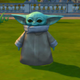 Illustration for article titled Baby Yoda Can Be Bought In iThe Sims 4/i